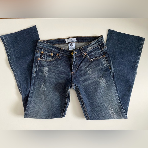 Armani Exchange Jeans - Picture 3 of 3